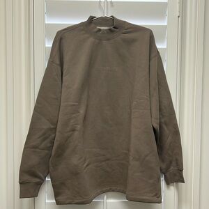 Essentials Fear of God Crew Neck Size Small